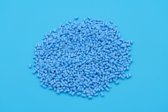 Radiopaque FEP/ETFE Compound