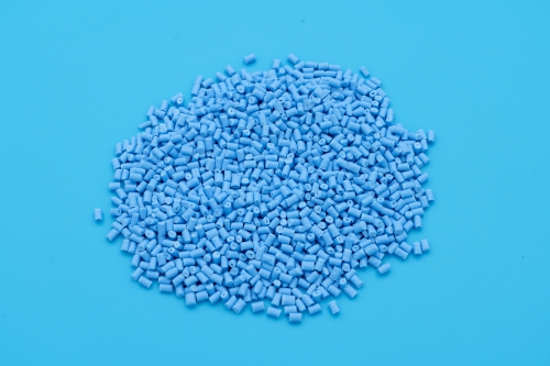 Radiopaque FEP/ETFE Compound