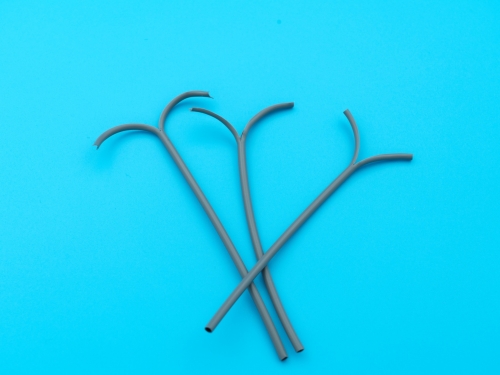 Peelable Heat-shrink Tubing
