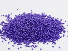 PBT-TPEE Composite Material