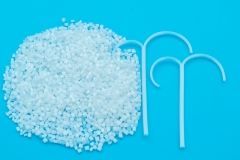 Material for Peelable Heat-shrink Tubing