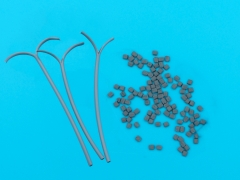 Material for Peelable Heat-shrink Tubing